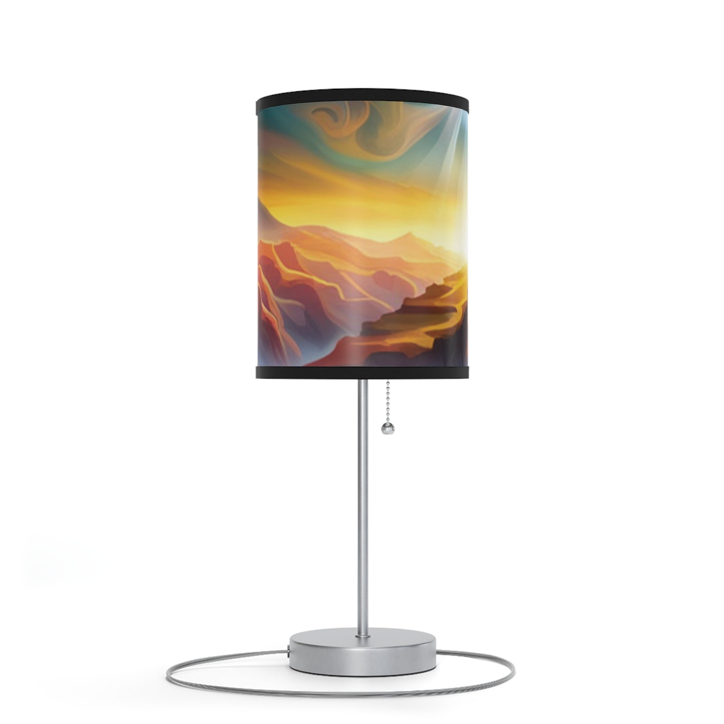 Lamp on a Stand, US|CA plug