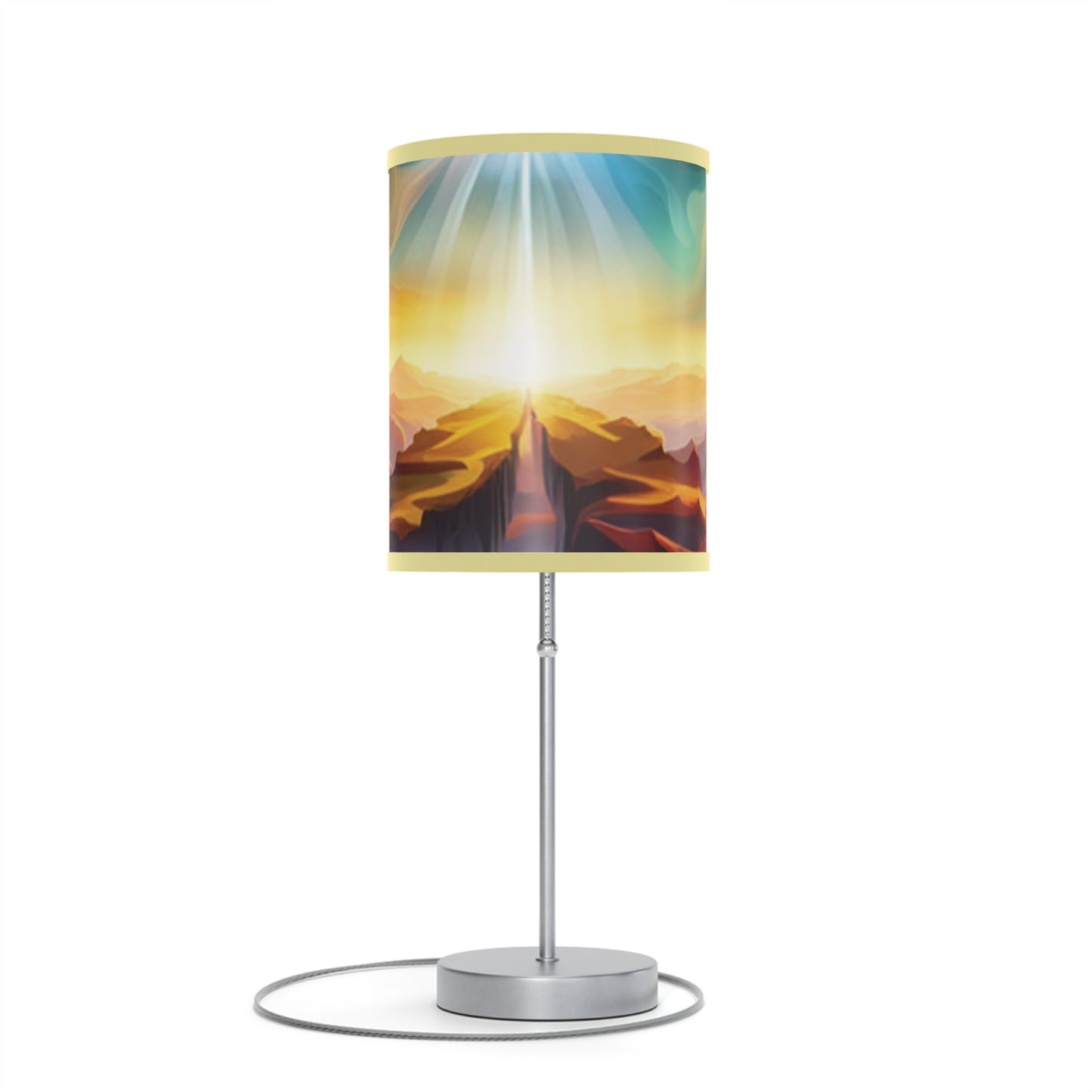 Lamp on a Stand, US|CA plug