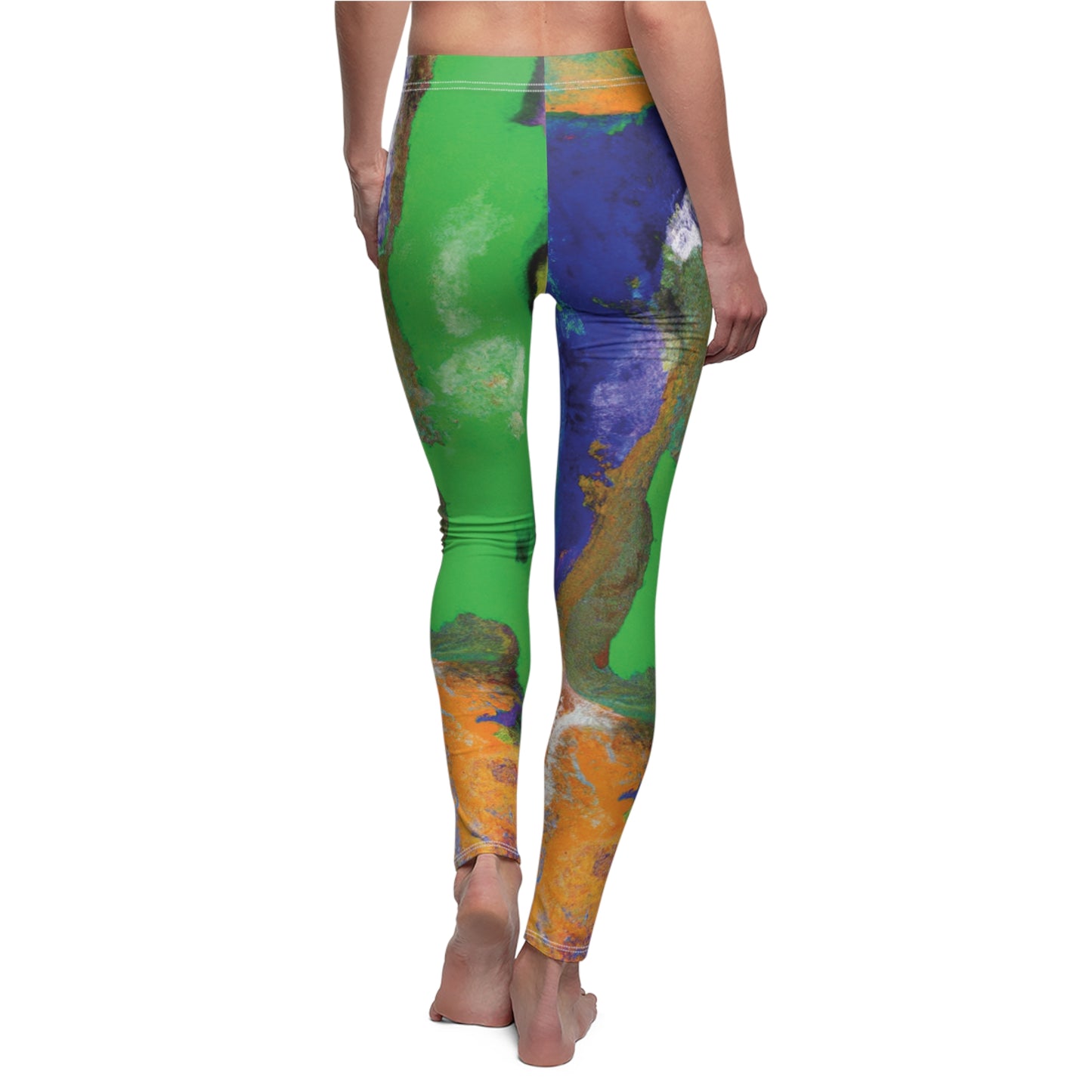 Women's Casual Leggings