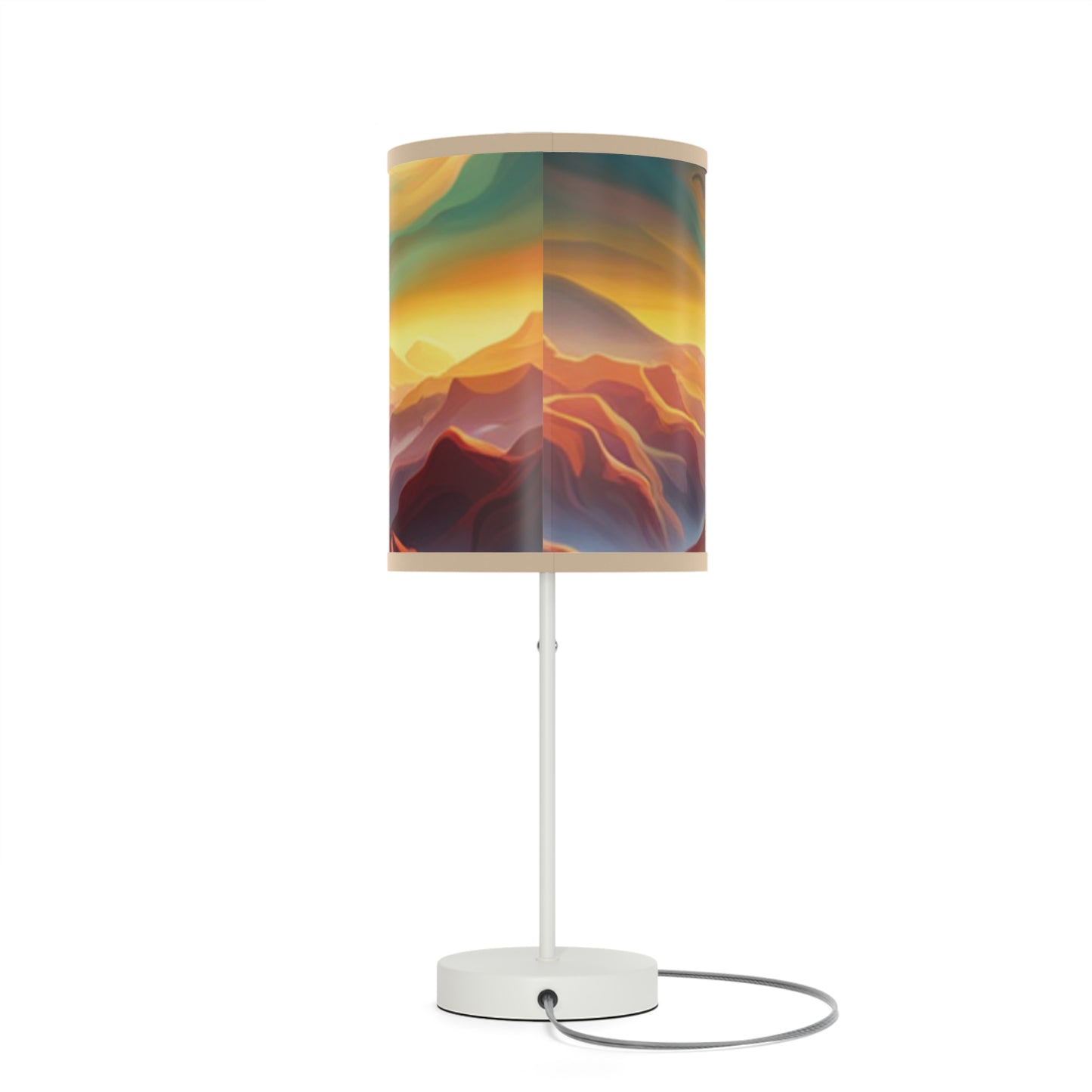 Lamp on a Stand, US|CA plug