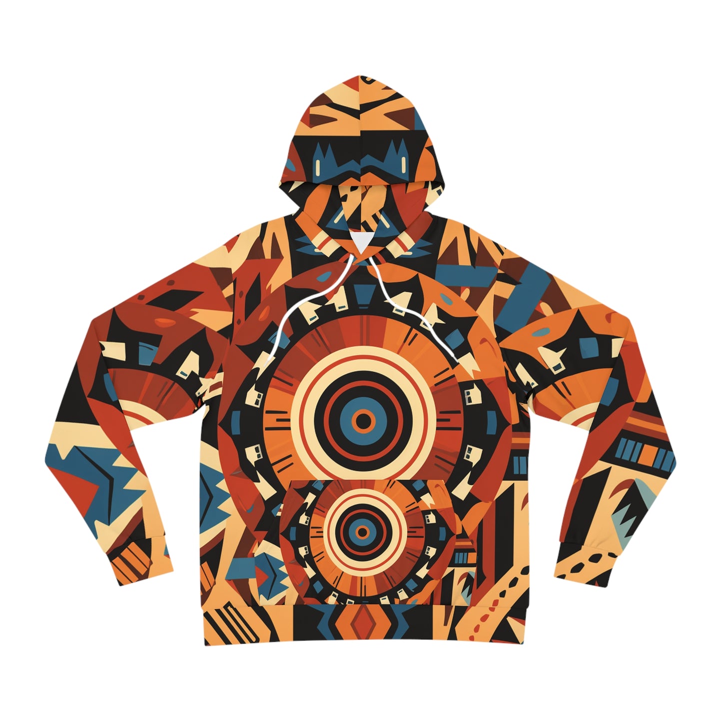 Nellius Arkwright - Hoodie