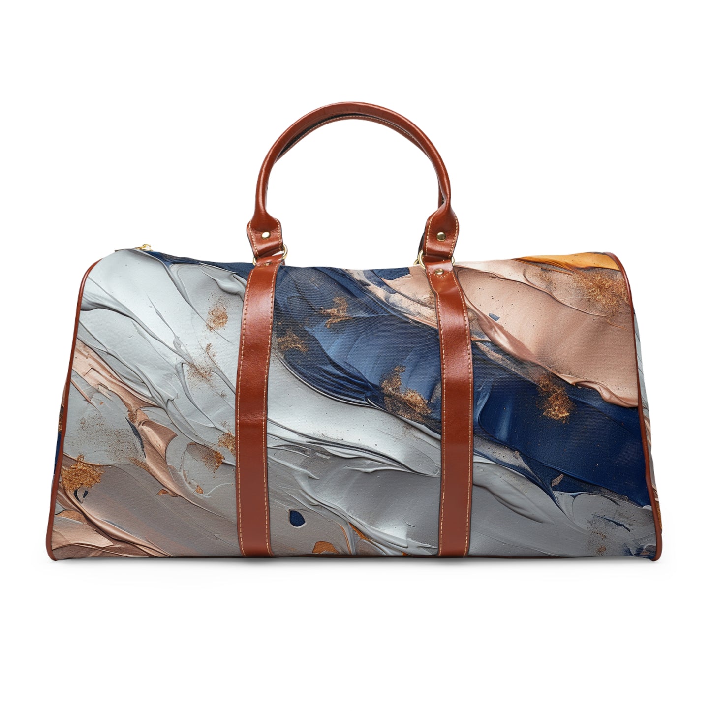 Seraphina Van Berghen - Waterproof Travel Bag