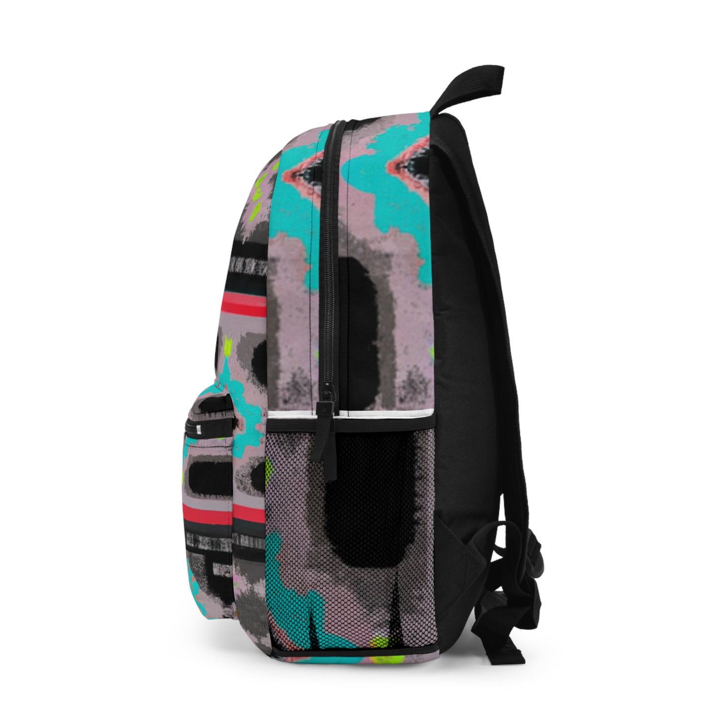 Witaquetaquo (wee-tah-kway-tah-kway-oh) - Backpack