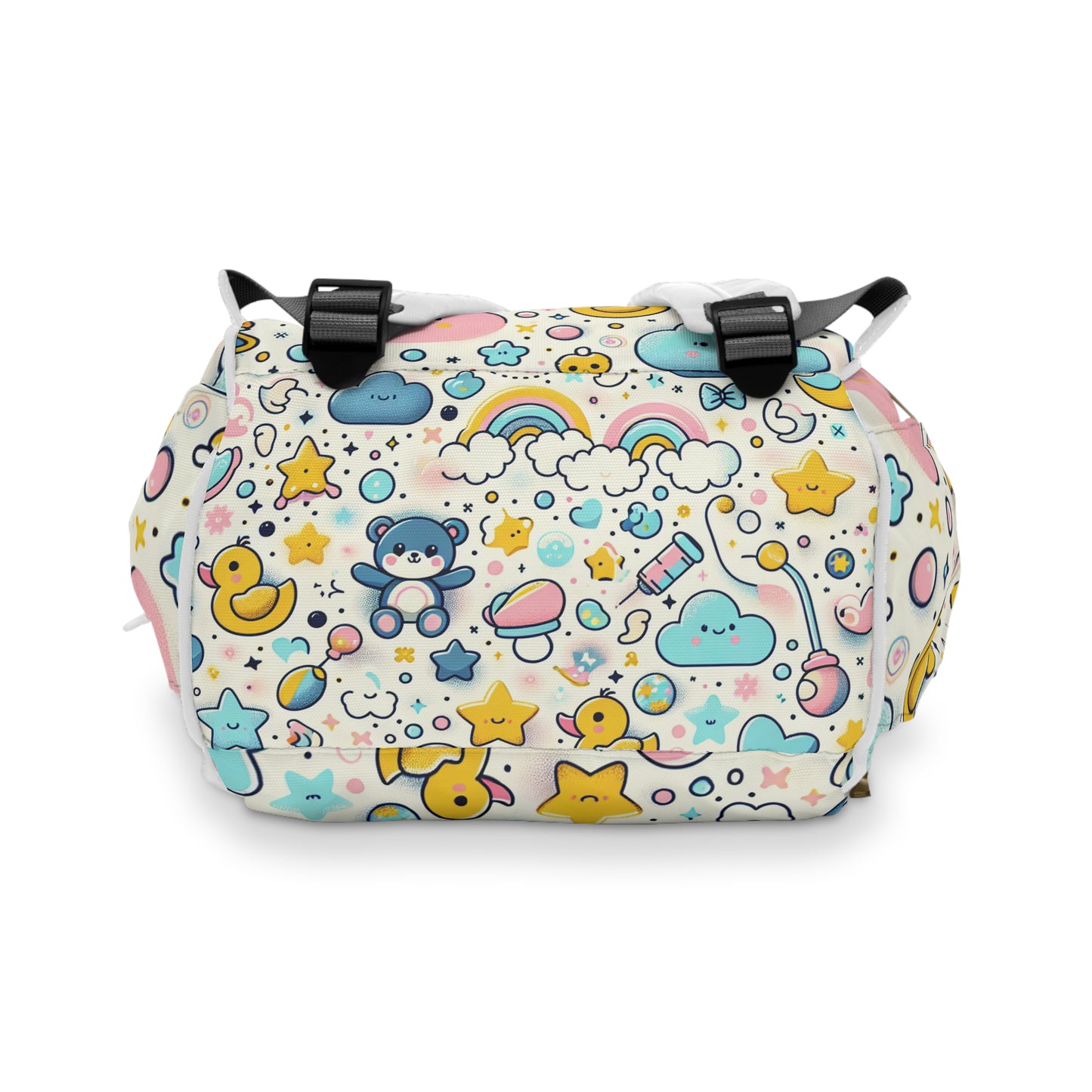 Mortimer Talley - Diaper Bag