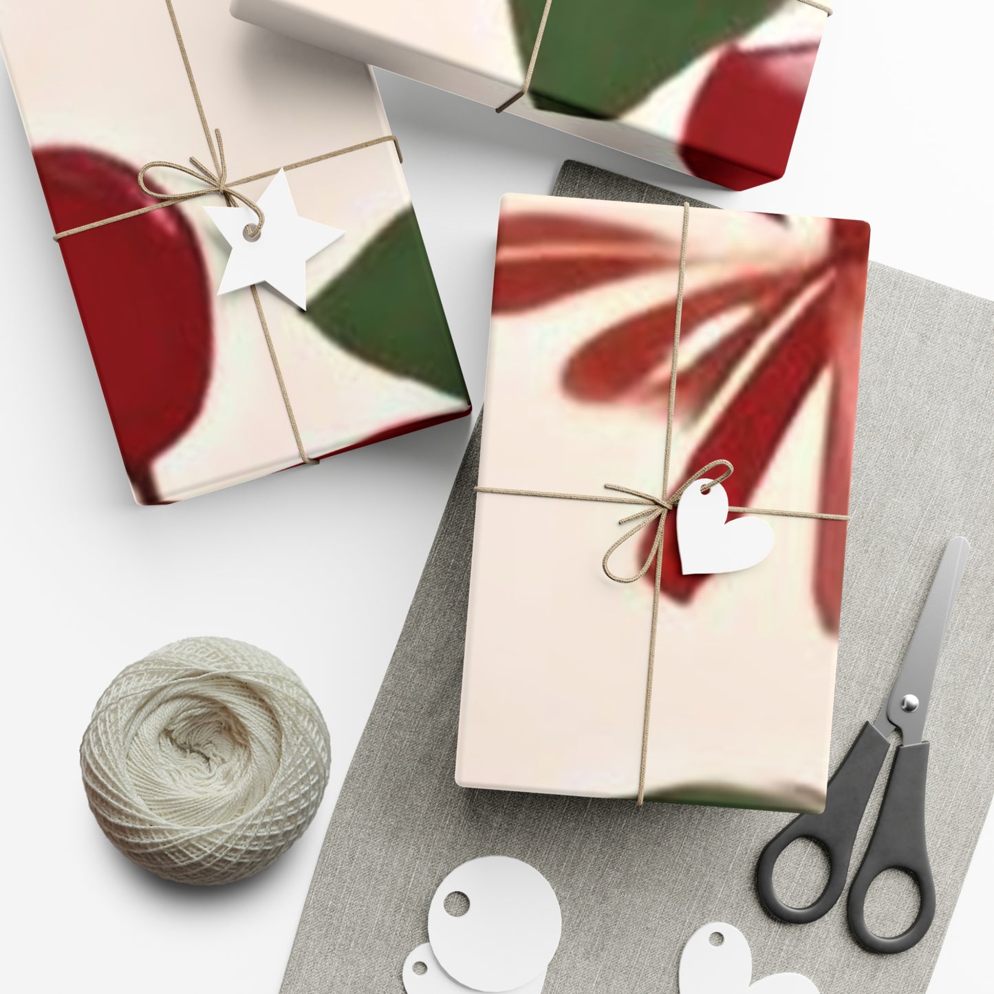 Gift Wrap Papers