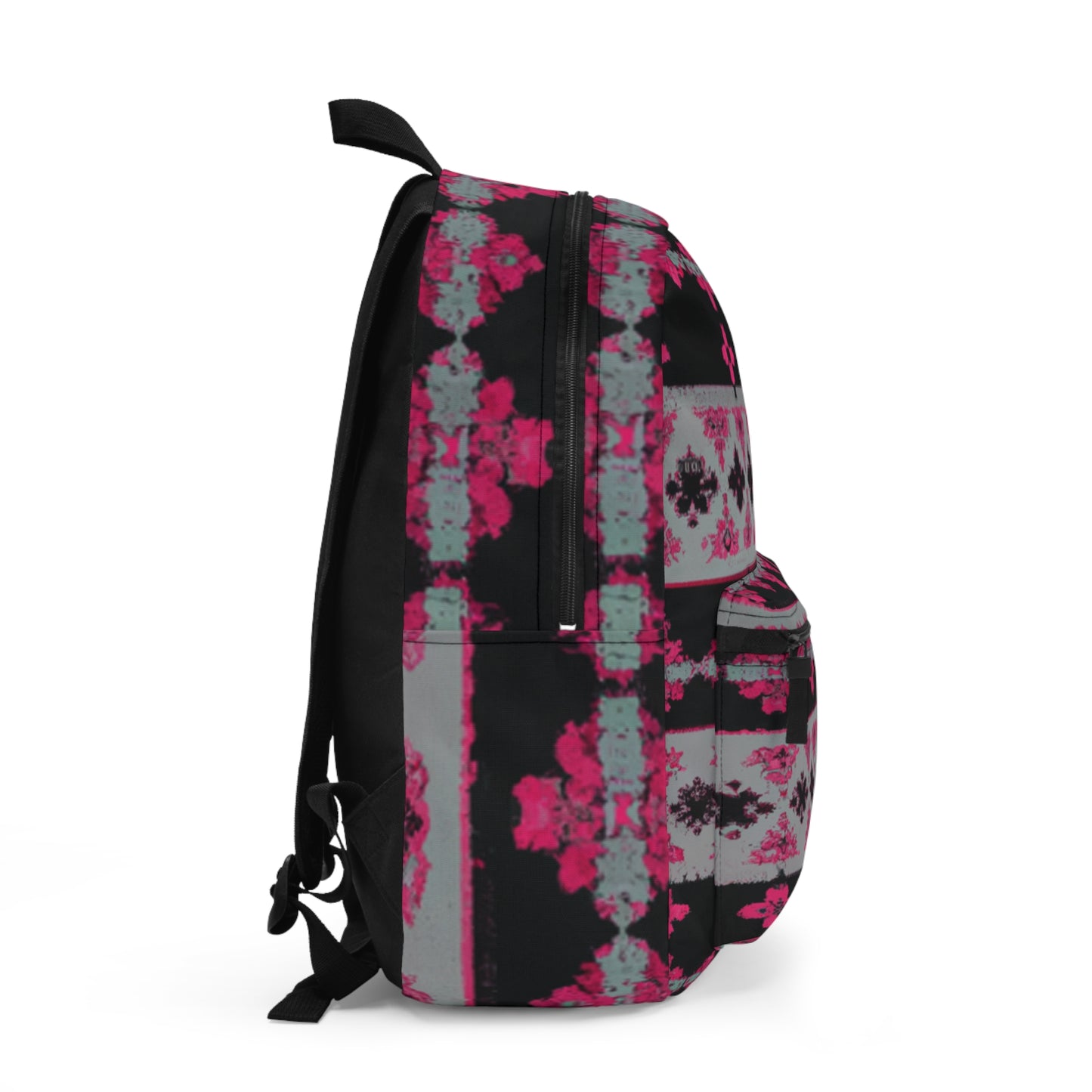 Archeewah Ehtehsa (Bright Sky Sage). - Backpack