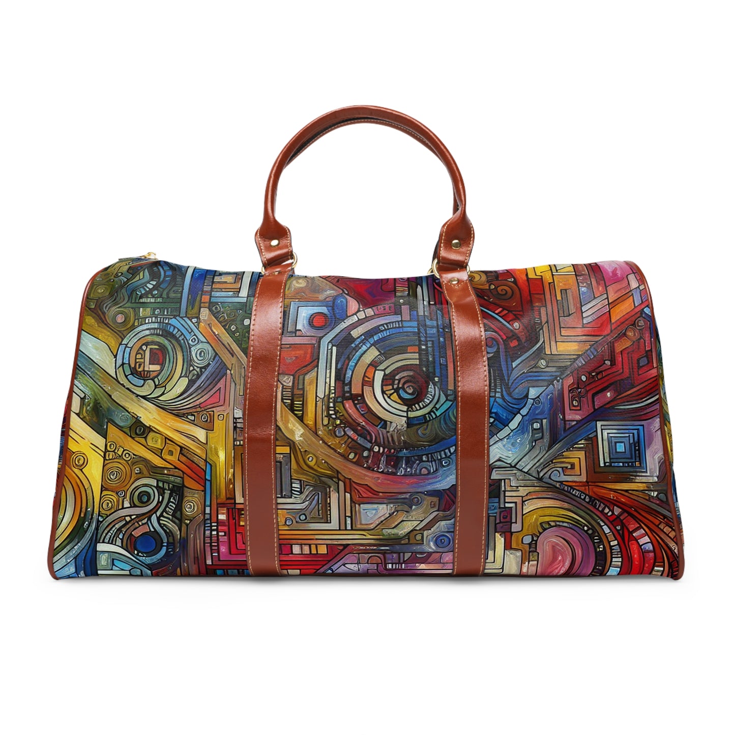 Giovanni di Verona - Waterproof Travel Bag