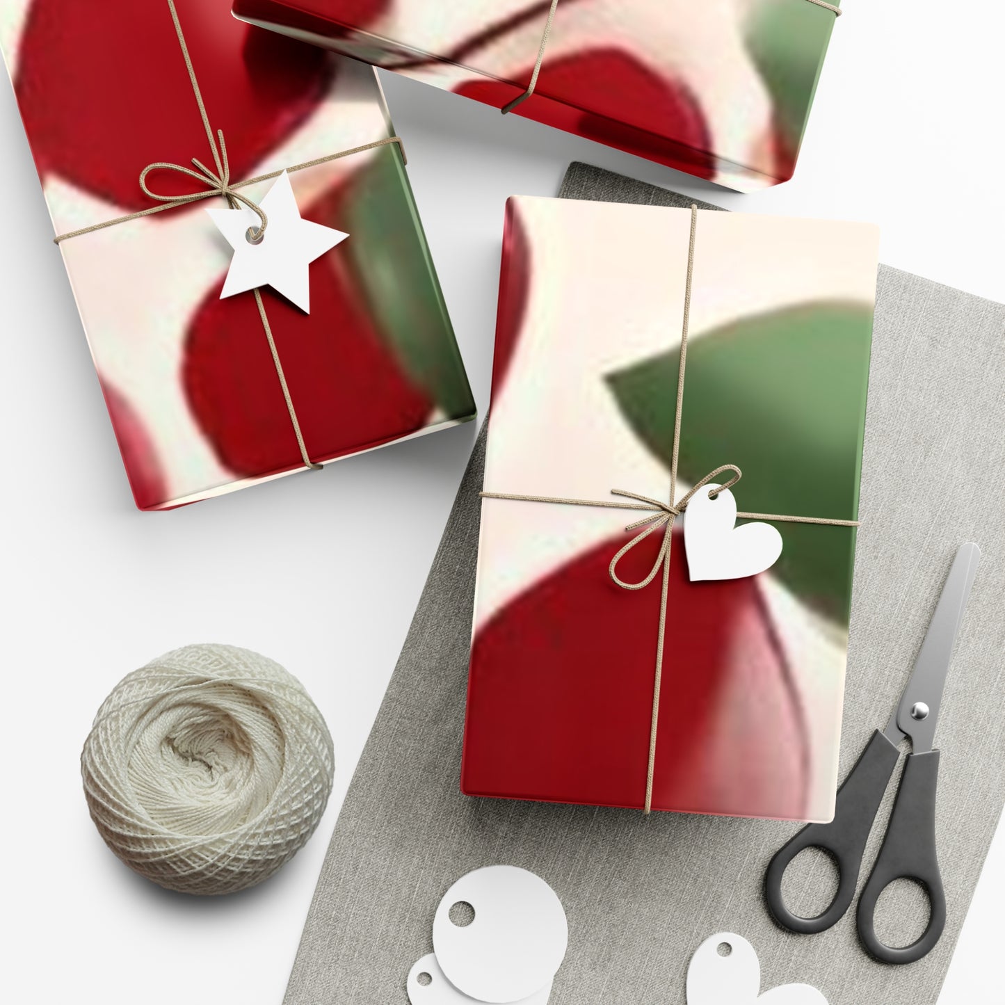 Gift Wrap Papers