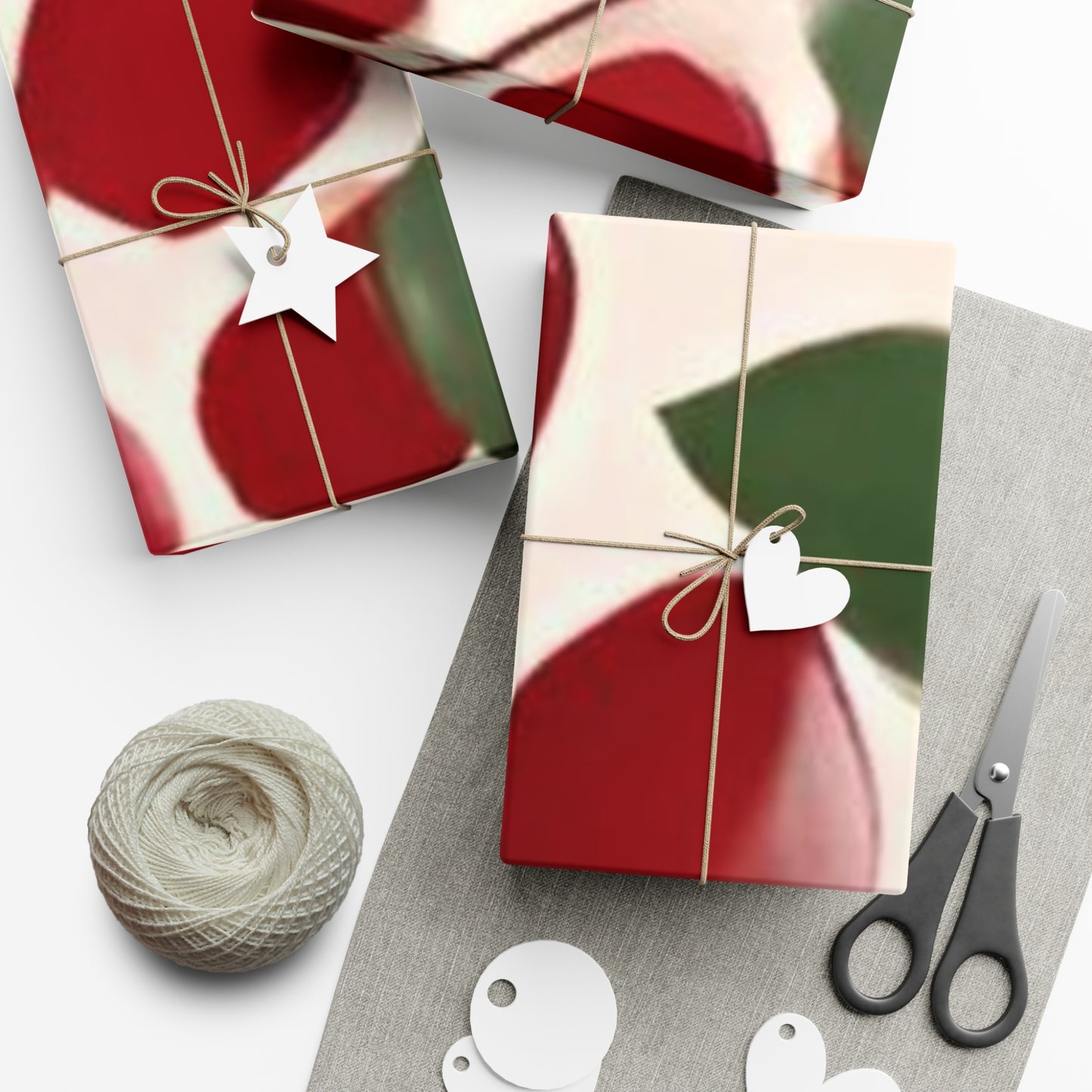 Gift Wrap Papers