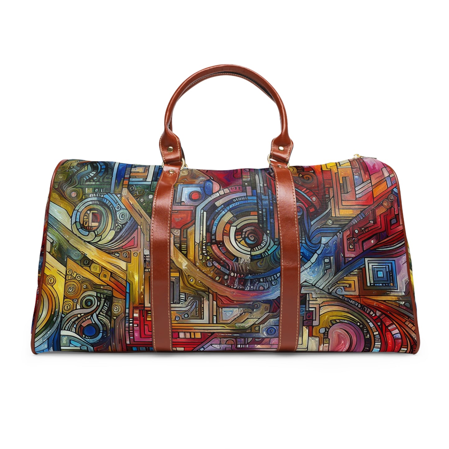 Giovanni di Verona - Waterproof Travel Bag