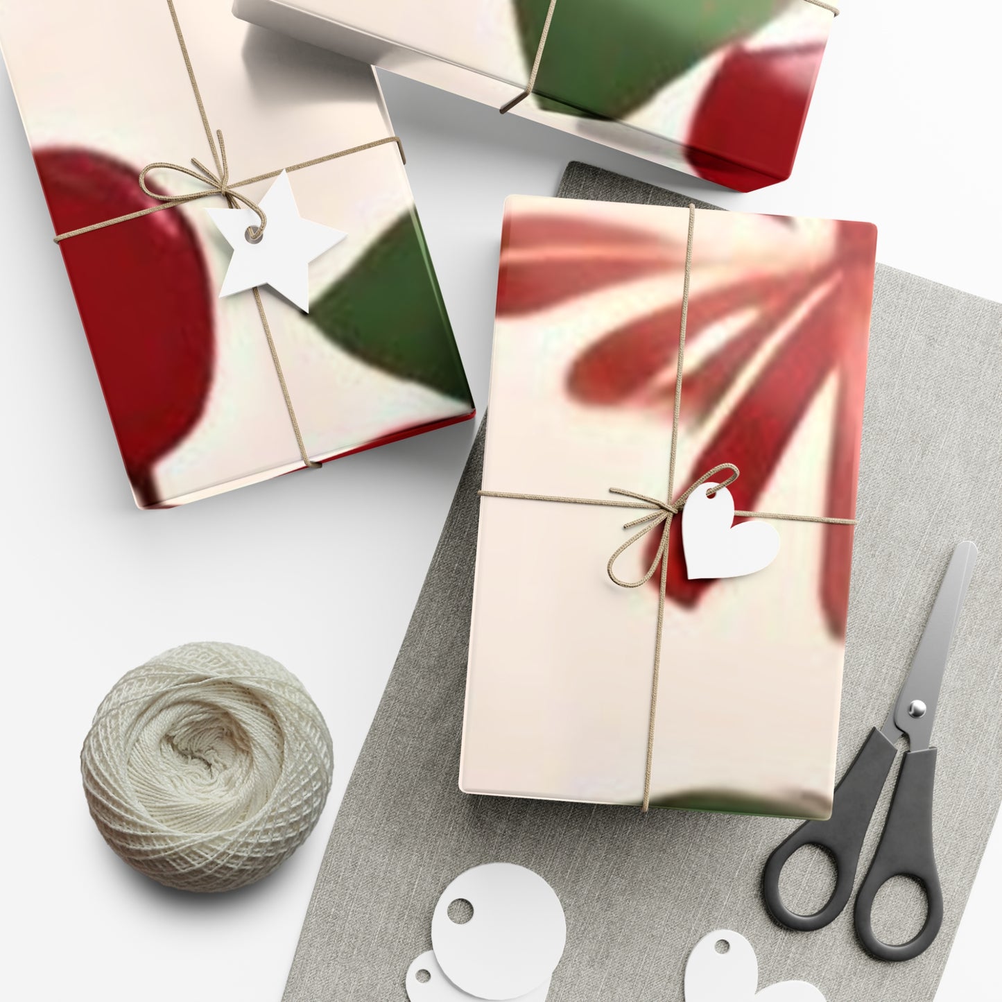 Gift Wrap Papers