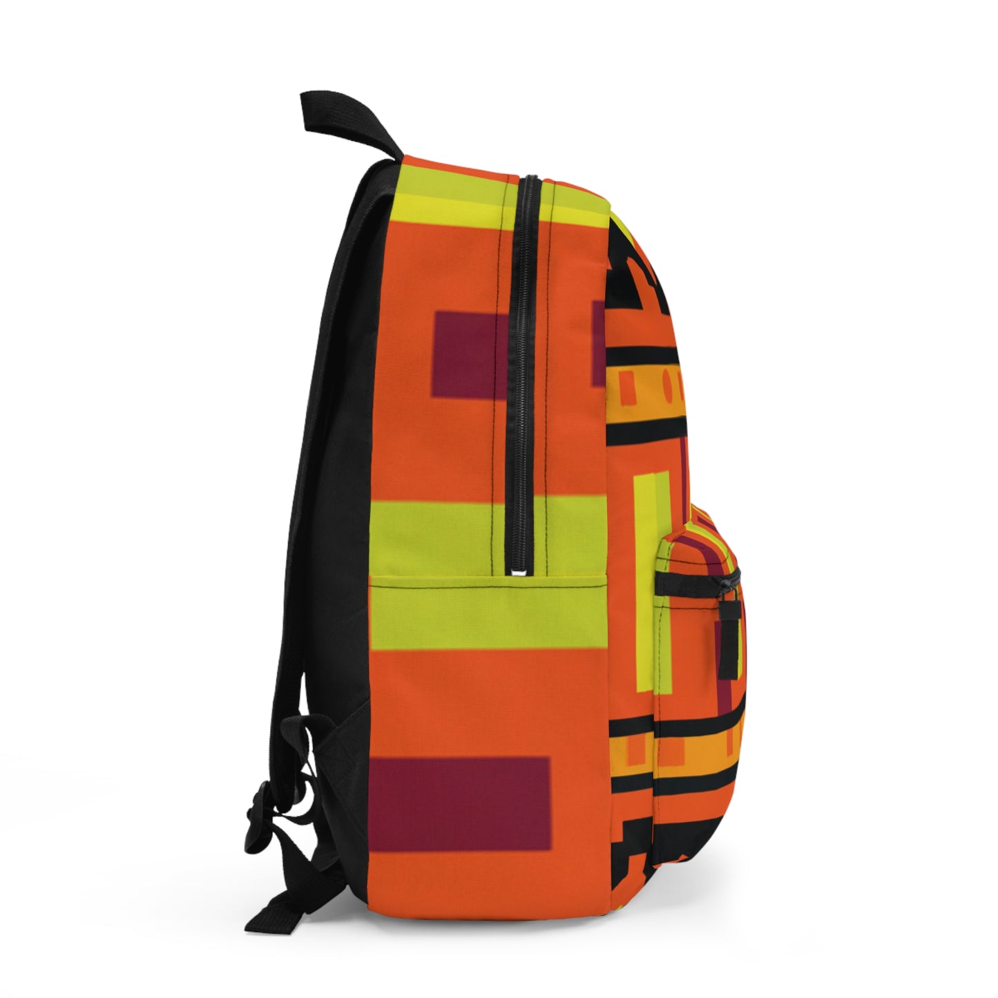 Aniti Oshoba - Backpack