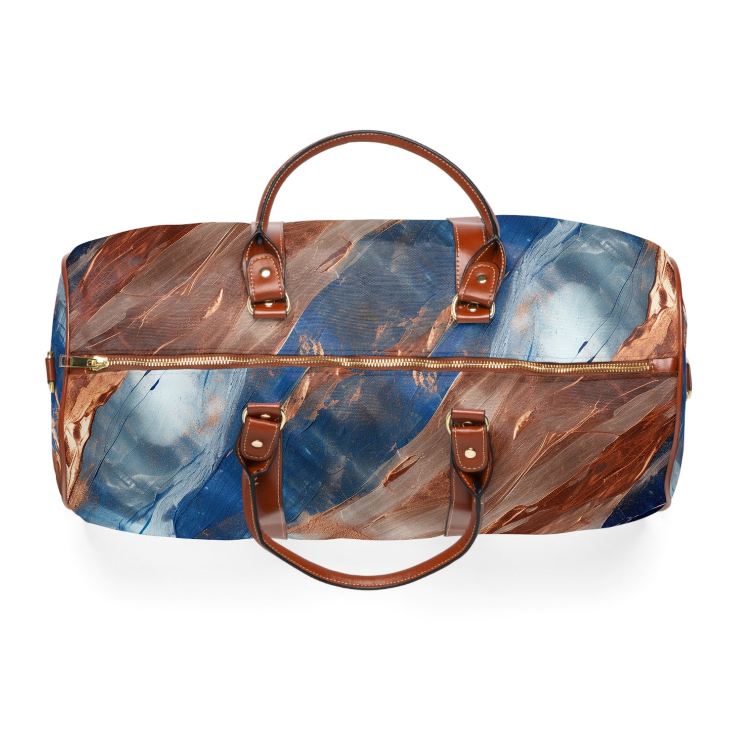 Seraphina Bellini - Waterproof Travel Bag