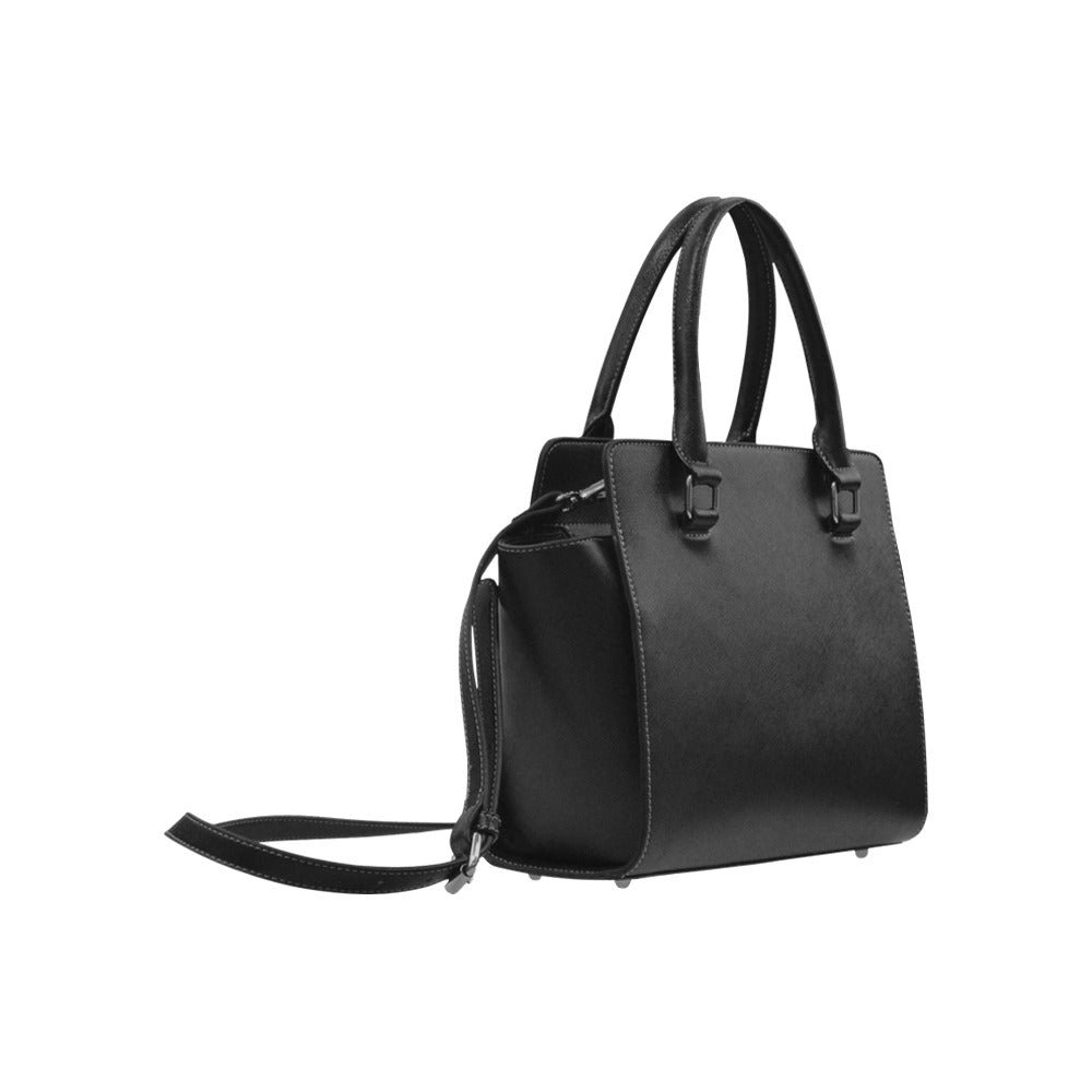 Symbol of a Women 2024 Classic Shoulder Handbag (Model 1653)