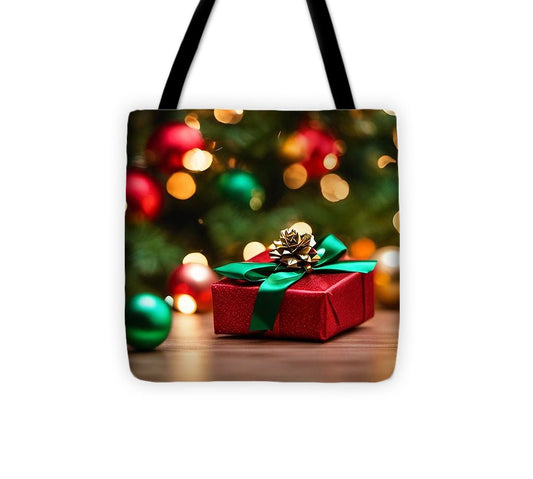 A Small Gift - Tote Bag