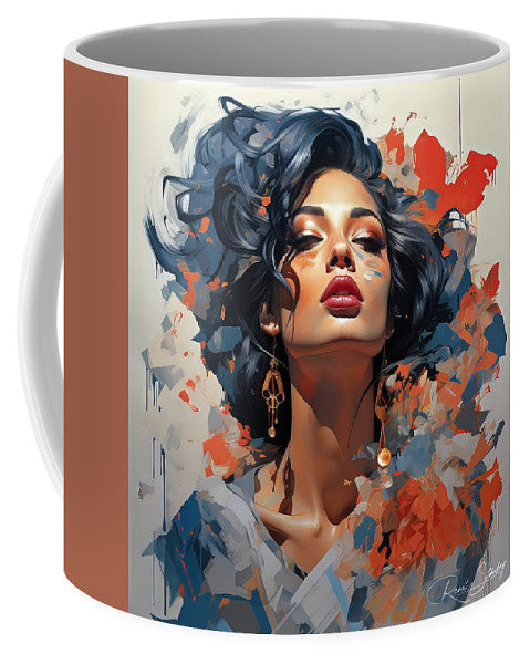 Sandi - Mug