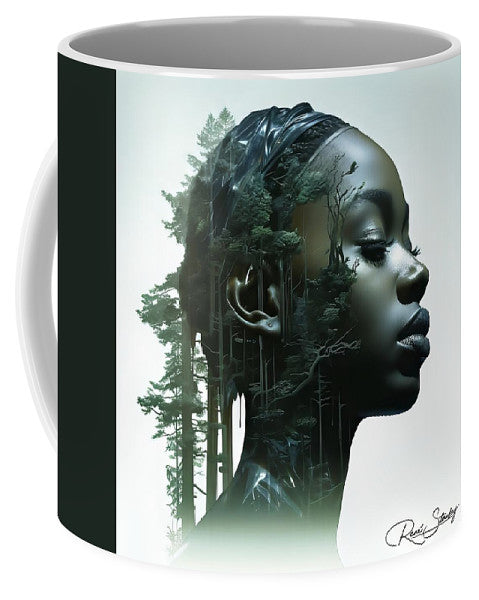 Tree of Life - Mug